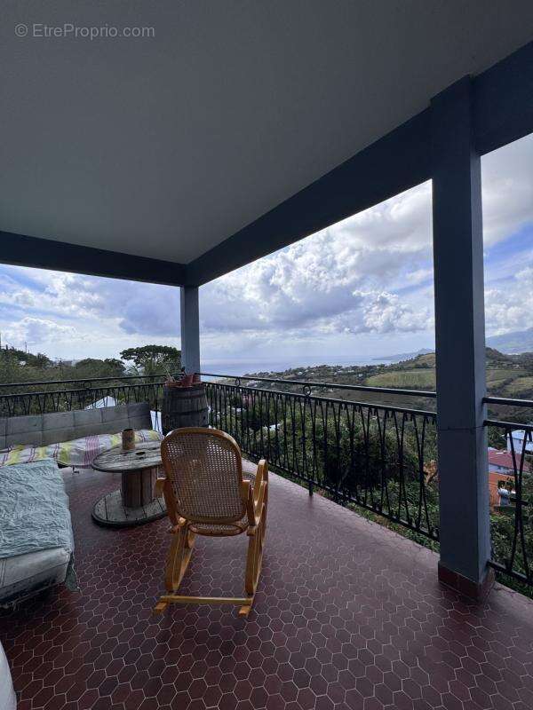 A VENDRE / Immeuble de rapport Morne Vert 97226 - photo 13