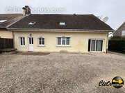Maison à PONTOUX