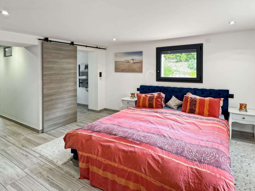 Maison à SAINT-RAPHAEL