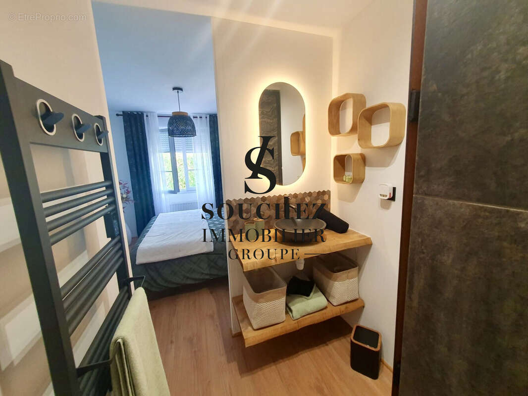 Maison 120 m² à Leforest  - photo 6