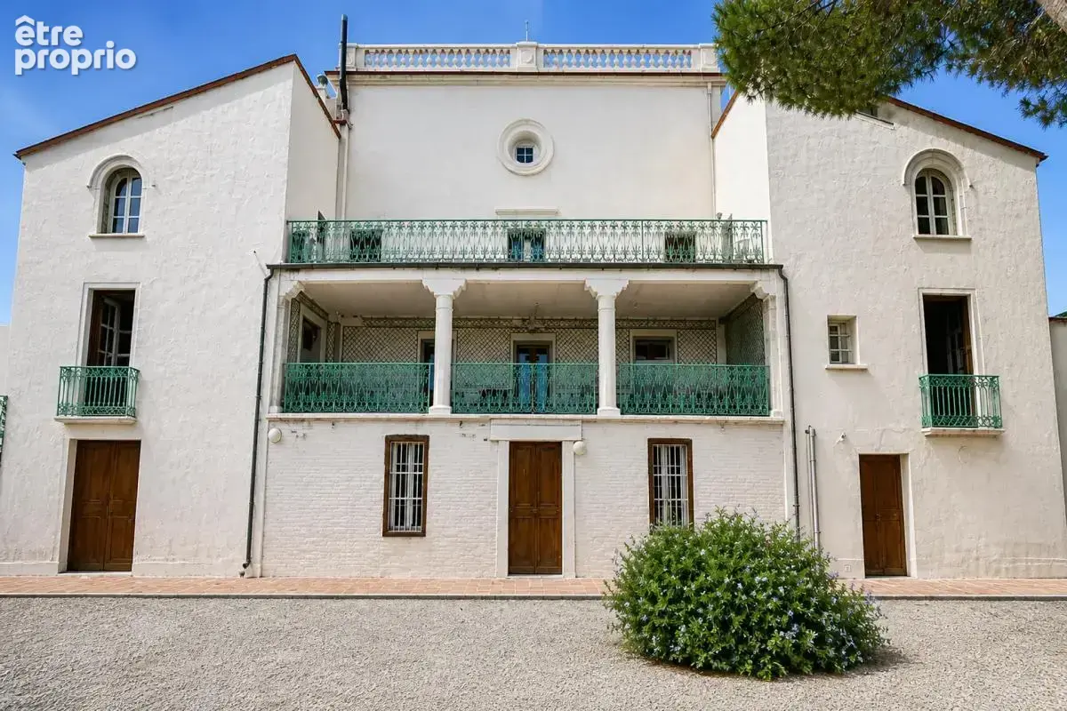 Maison de 14 pièces de 740 m² à Perpignan - photo 36