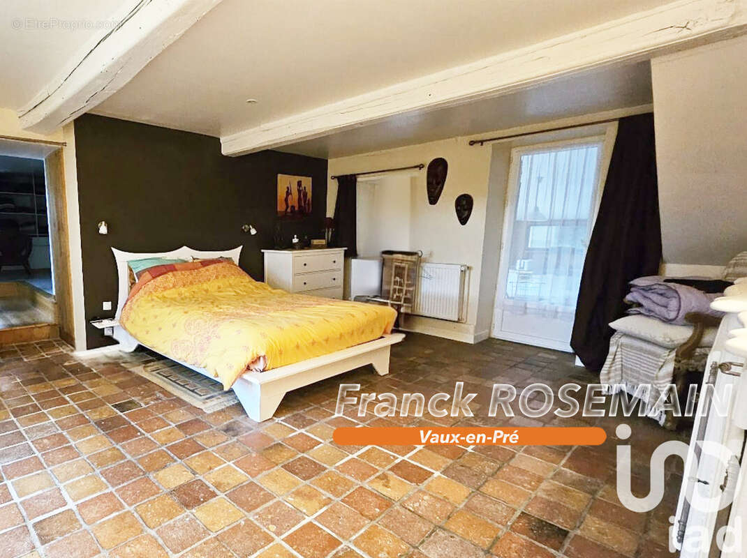 Photo 9 - Maison à VAUX-EN-PRE