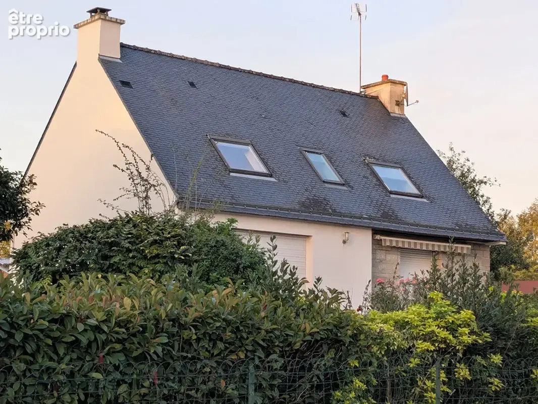 Maison Guehenno 125.10 m2 - photo 23