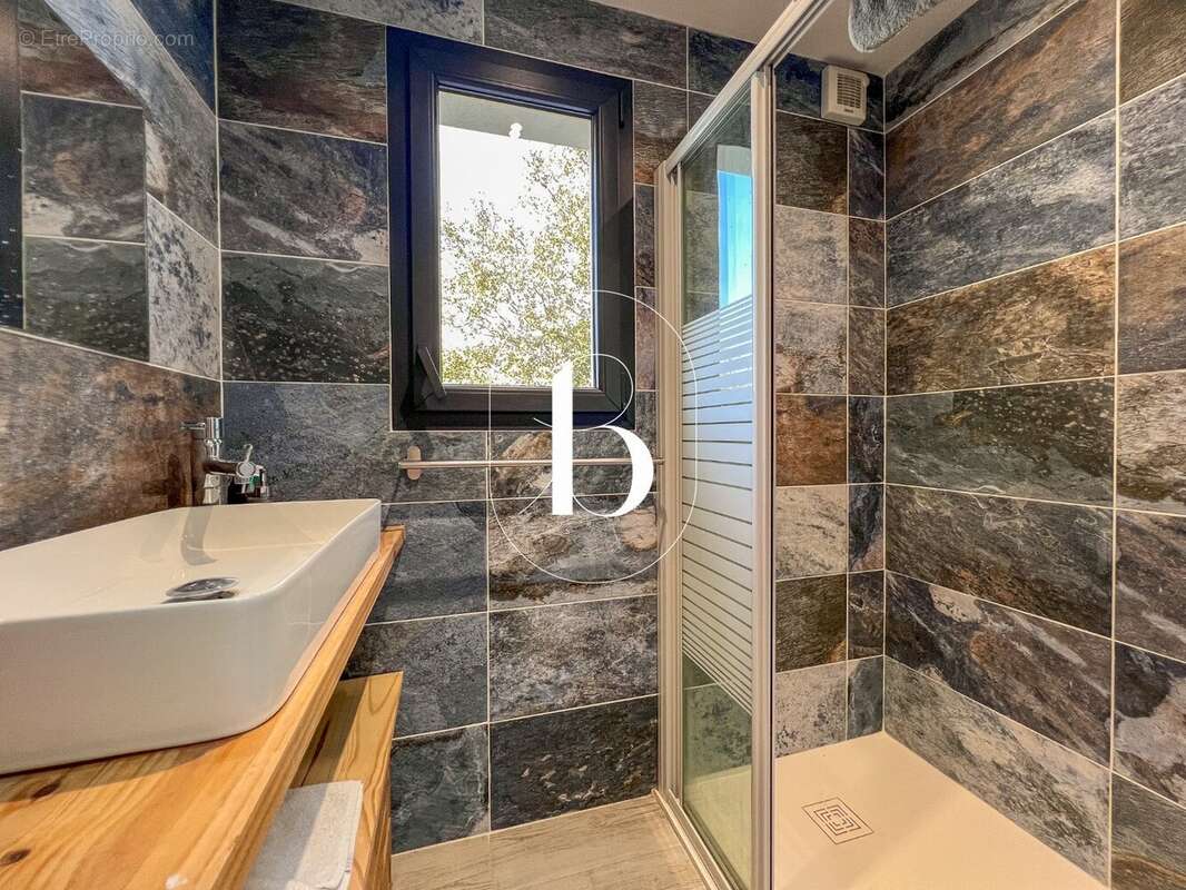 Maison à NAVACELLES