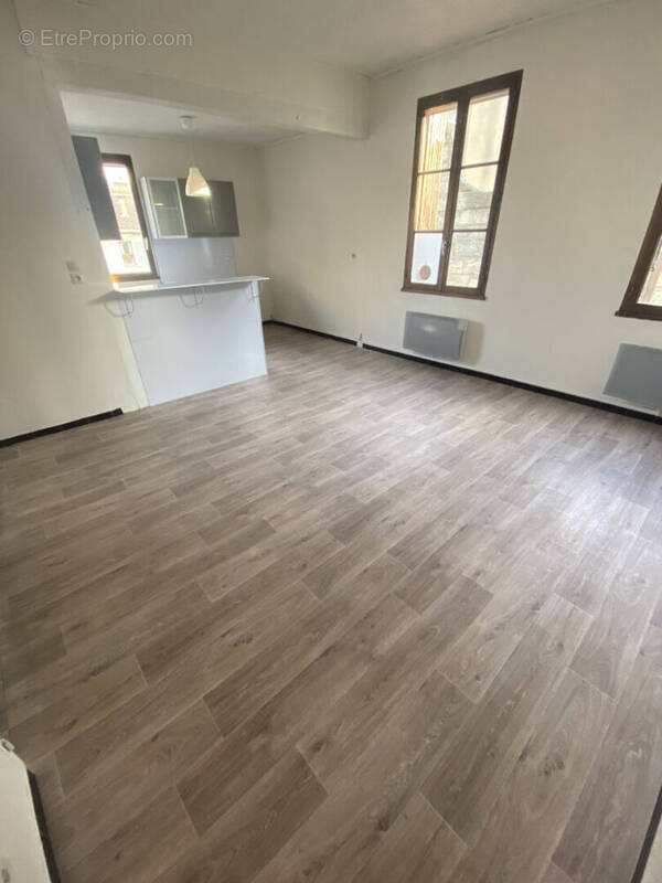 Appartement à AVIGNON