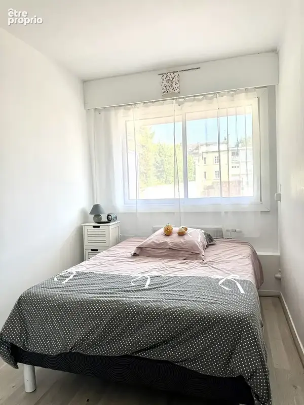 Appartement 2 pièces 37 m² à vendre à Rouen (76000) - photo 3