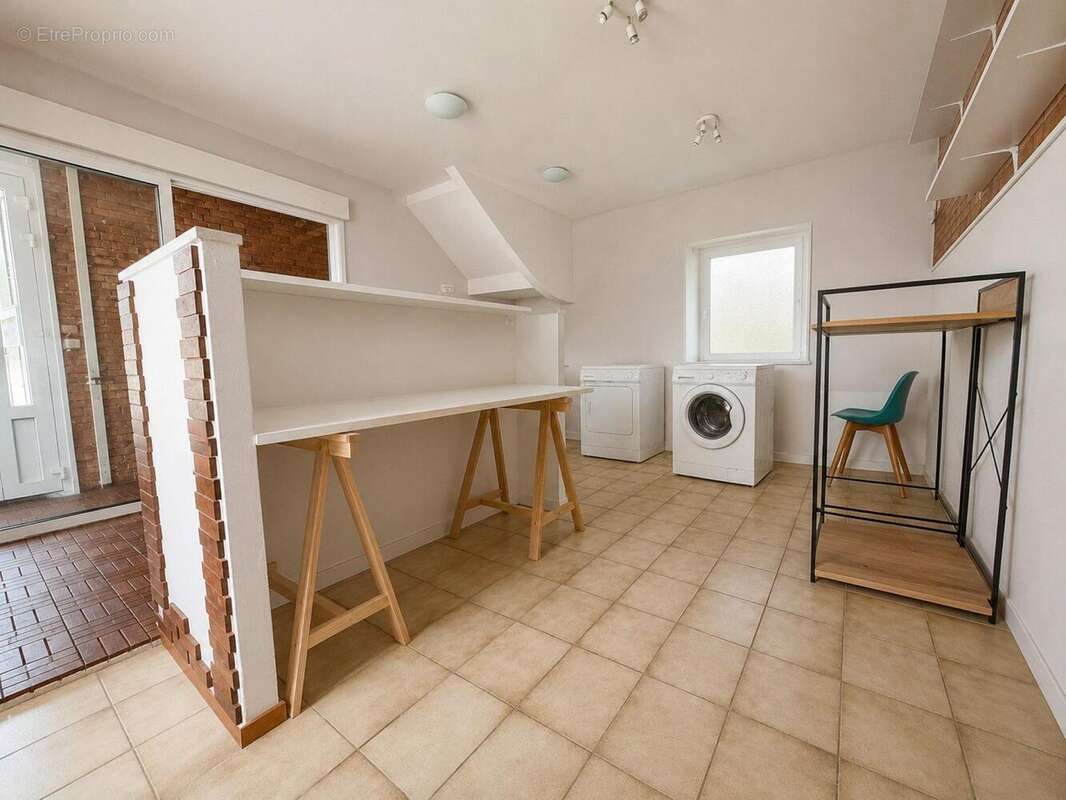 Photo 3 - Maison à MOELAN-SUR-MER