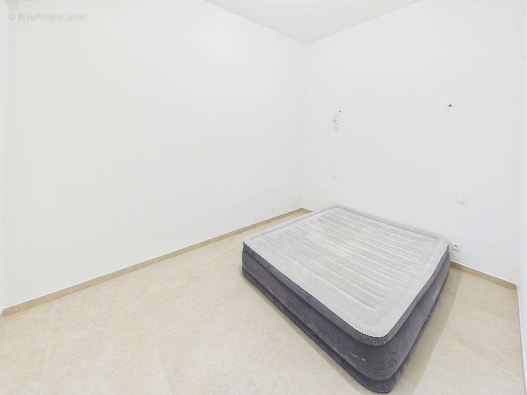 Appartement à AJACCIO