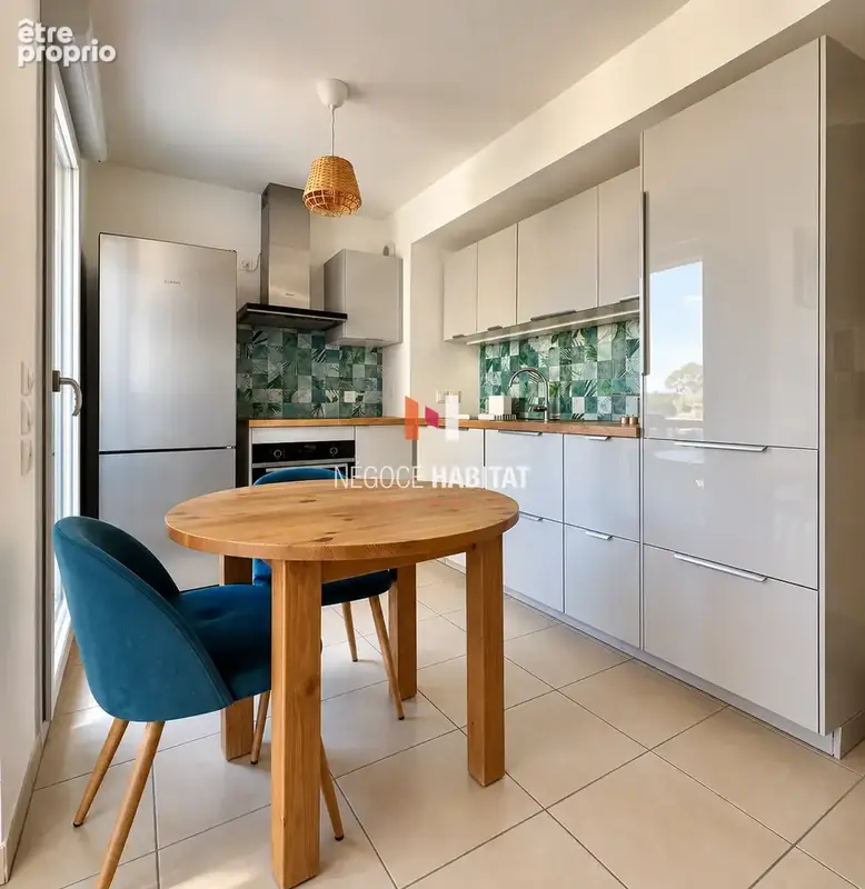 Appartement T2 à vendre - Montpellier - photo 4