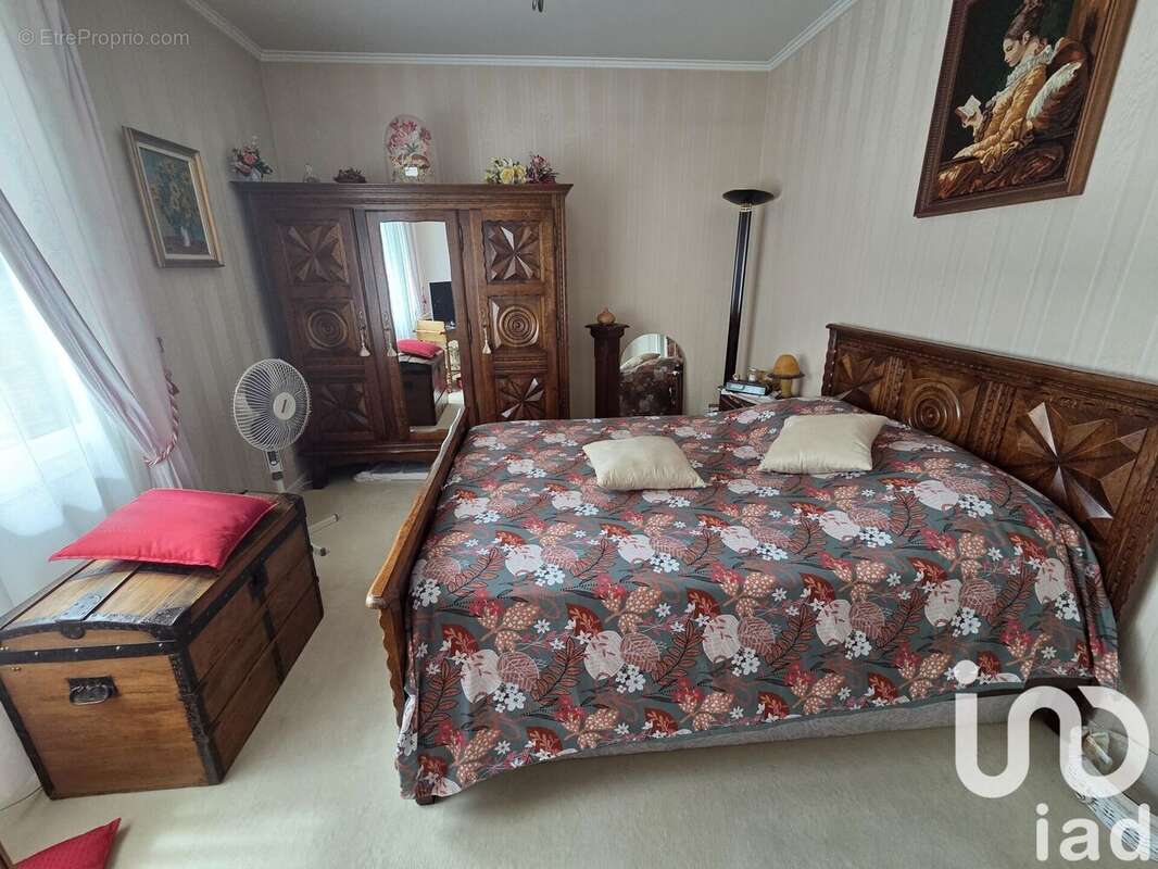 Photo 9 - Appartement à AMIENS