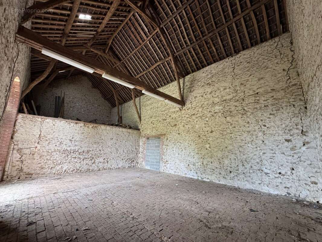 Maison à PACY-SUR-EURE