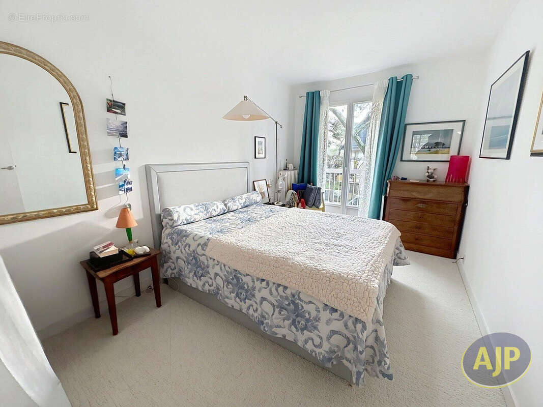 Appartement à LA BAULE-ESCOUBLAC