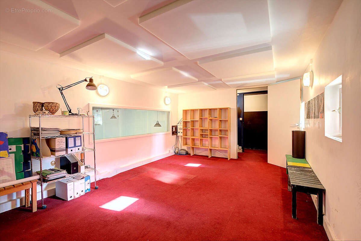 Appartement à IVRY-SUR-SEINE