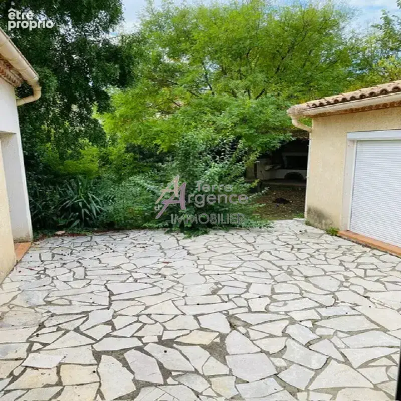 Villa Beaucaire 5 pièce(s) 141 m2 - photo 2