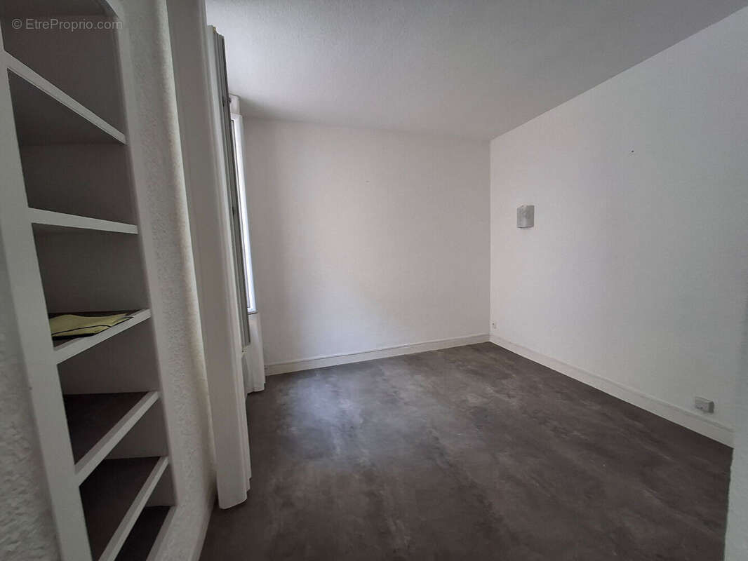 Appartement à NARBONNE