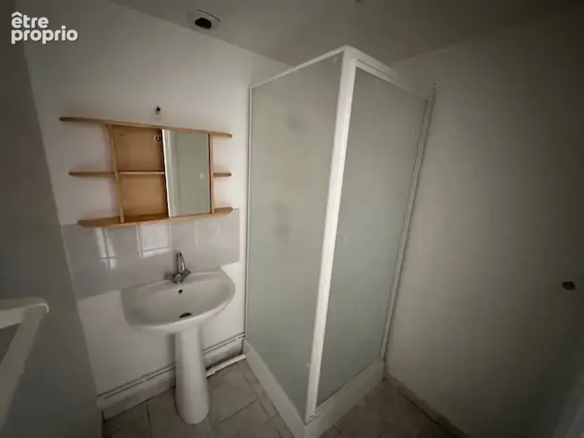 Maison 67 m² à Saint-Amand-En-Puisaye  - photo 9