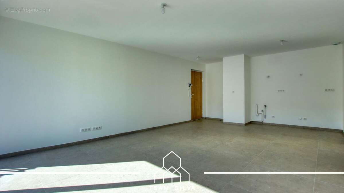 Appartement à SEYSSUEL
