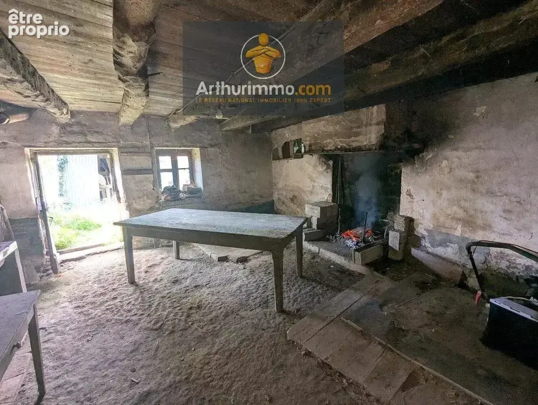 Vente Maison Saint-servant(56120) 34 000ï¿œ - photo 5