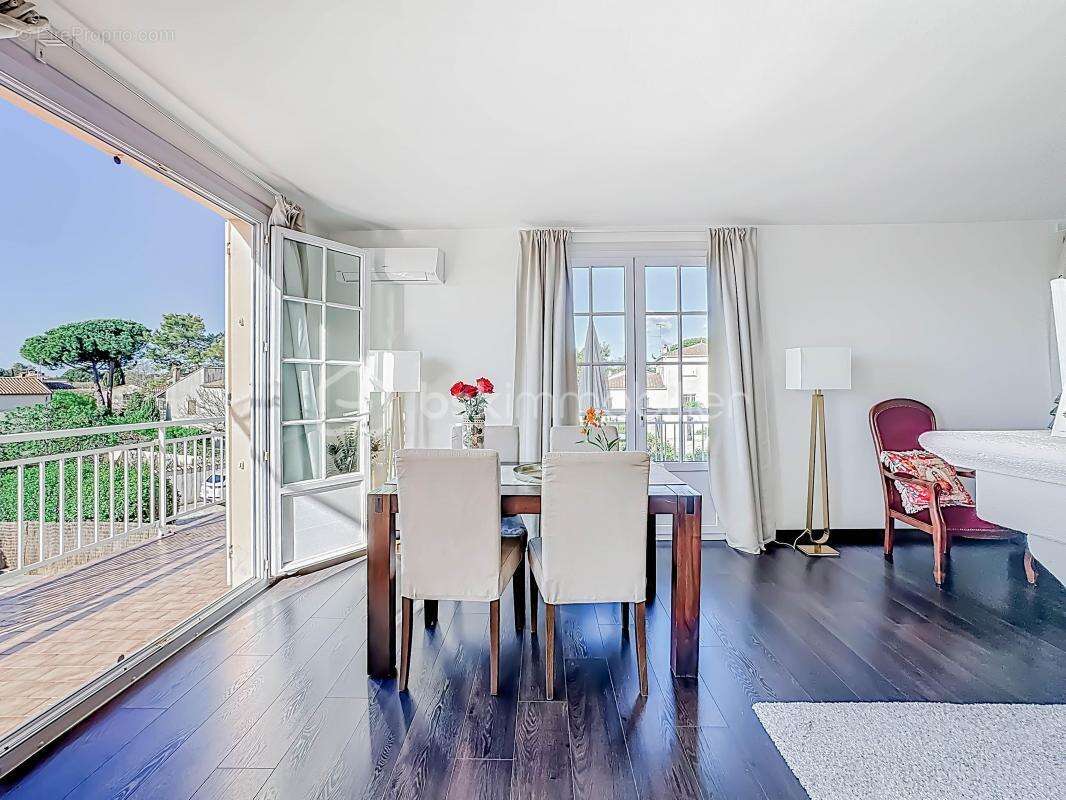 Maison à SAINT-GEORGES-D&#039;ORQUES