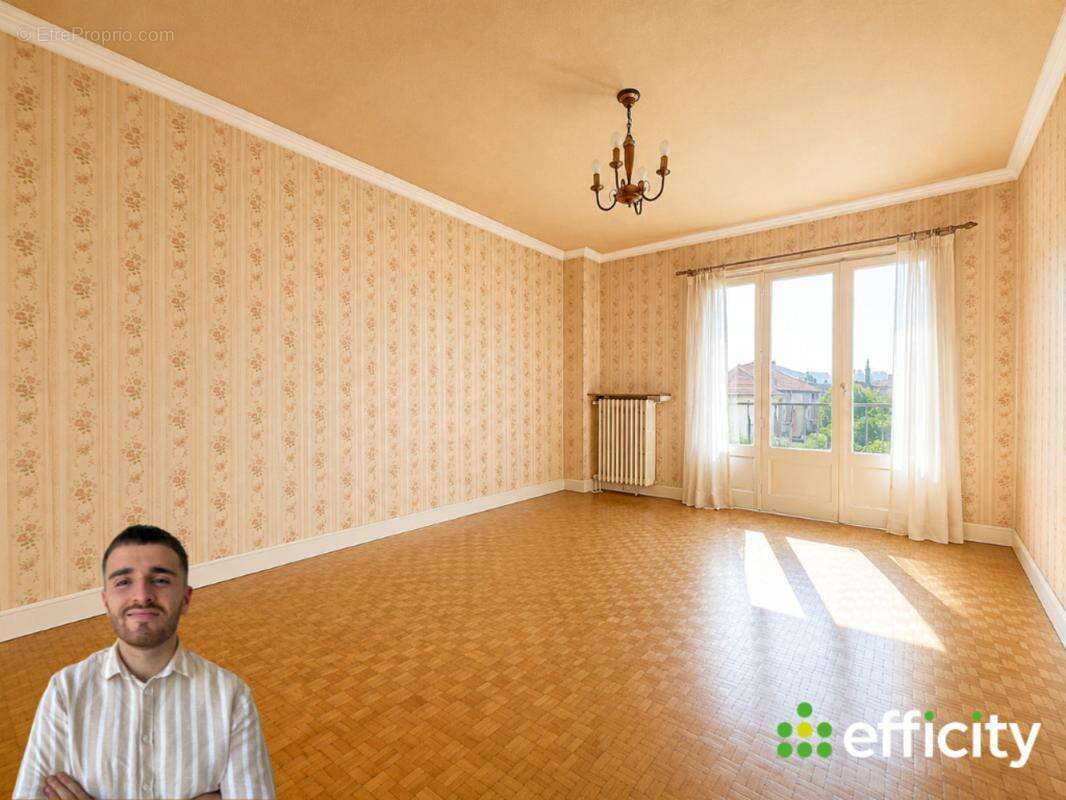 Maison 200 m² à Saint-Etienne  - photo 9