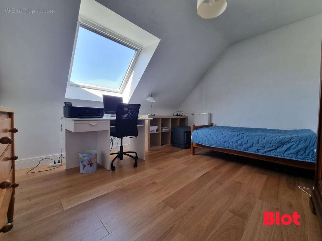 Maison à PACE