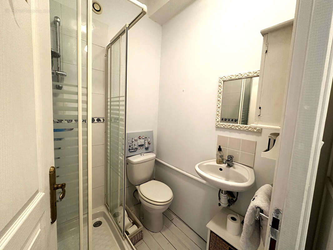 Joli pied-à-terre dans le charmant village de Pépieux - photo 9
