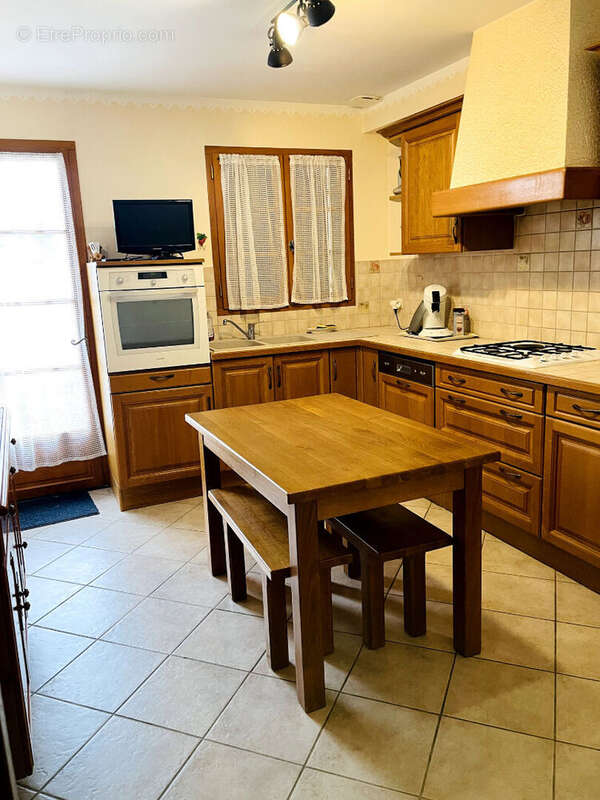 Maison à CIVRAY-SUR-ESVES