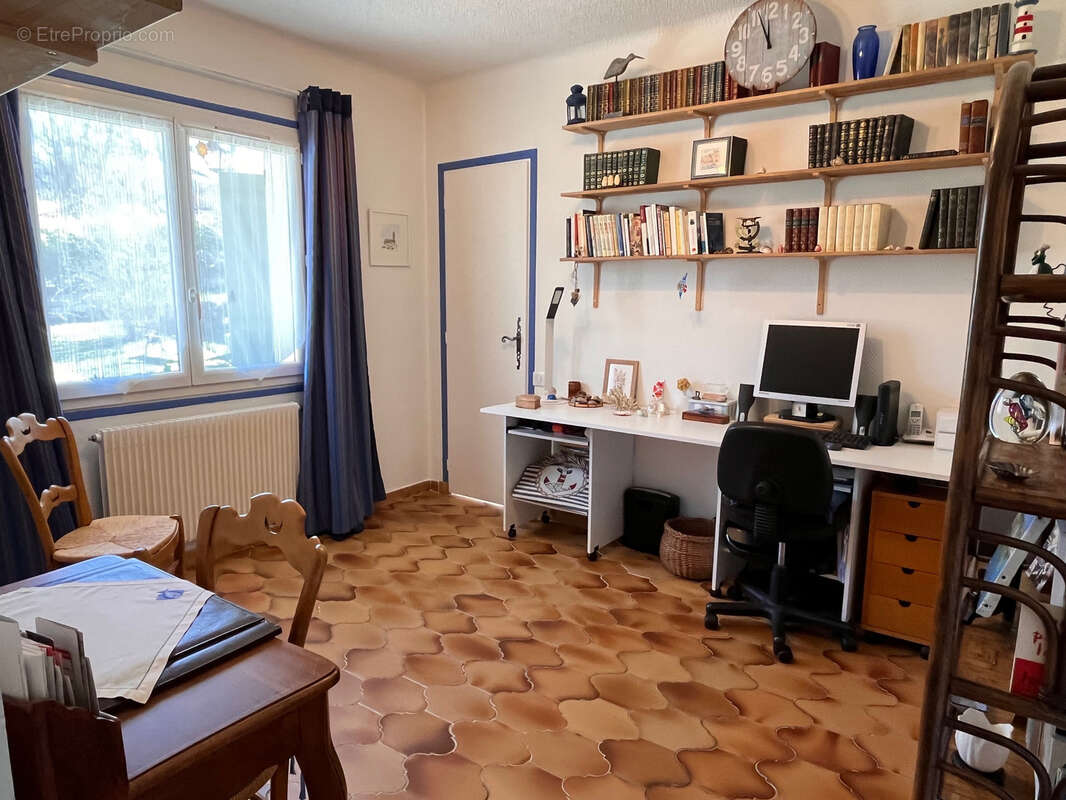 Maison à SAINT-VALLIER-DE-THIEY