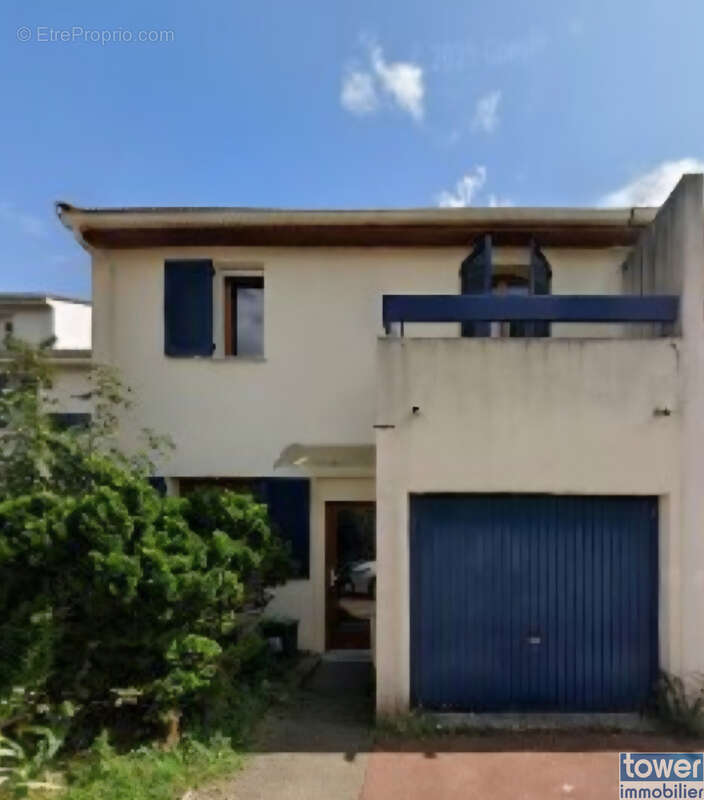 Maison Mitoyenne - photo 13