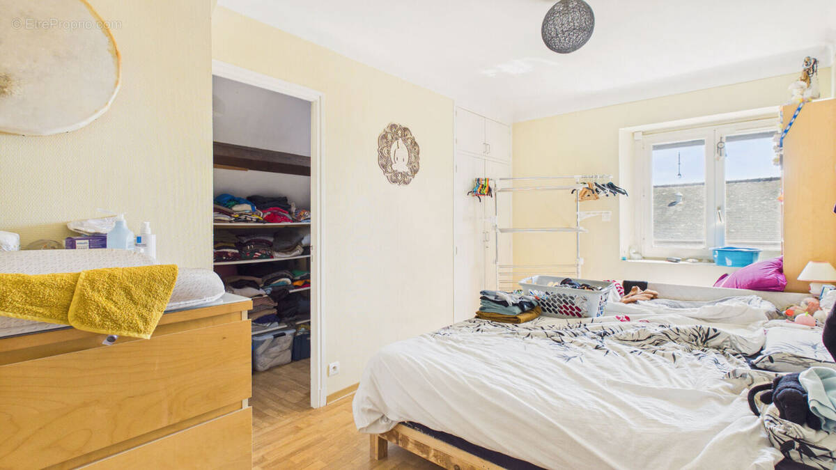 Appartement à RODEZ