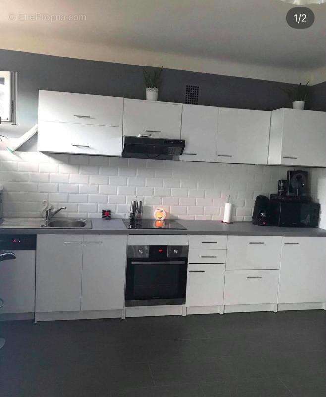 Maison à vendre 7 pièces LEZOUX (63) - photo 7