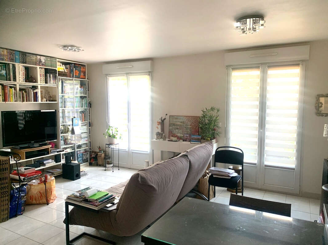 Maison à CONFLANS-SAINTE-HONORINE