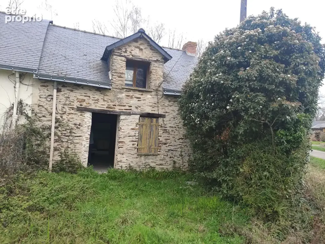 Maison Fegreac - photo 13