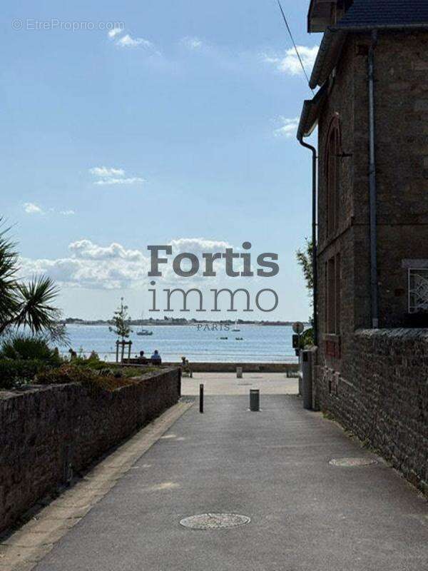 Maison à LARMOR-PLAGE
