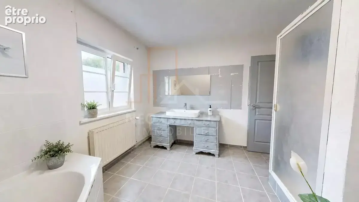 Mothern - Maison 5 pièces d'environ 125m² sur 5 ares 51. - photo 16