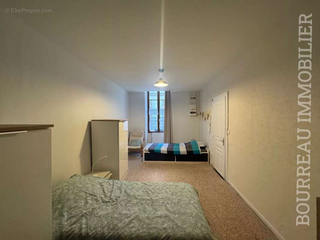Appartement à JOIGNY