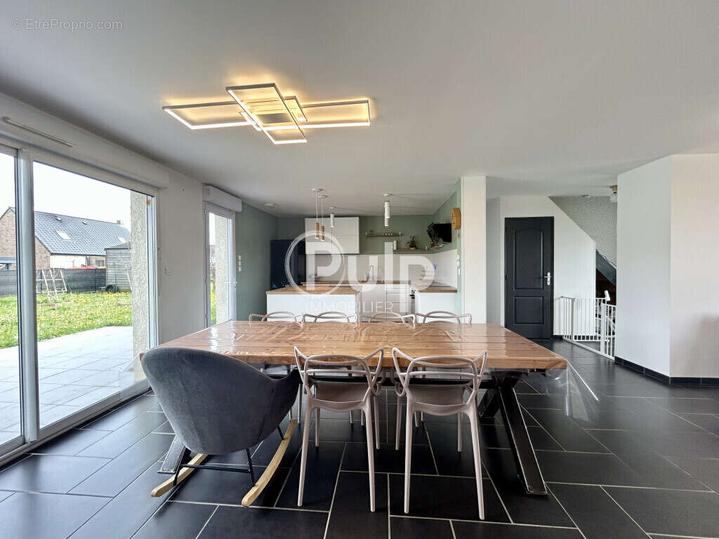 Maison à MAZINGARBE