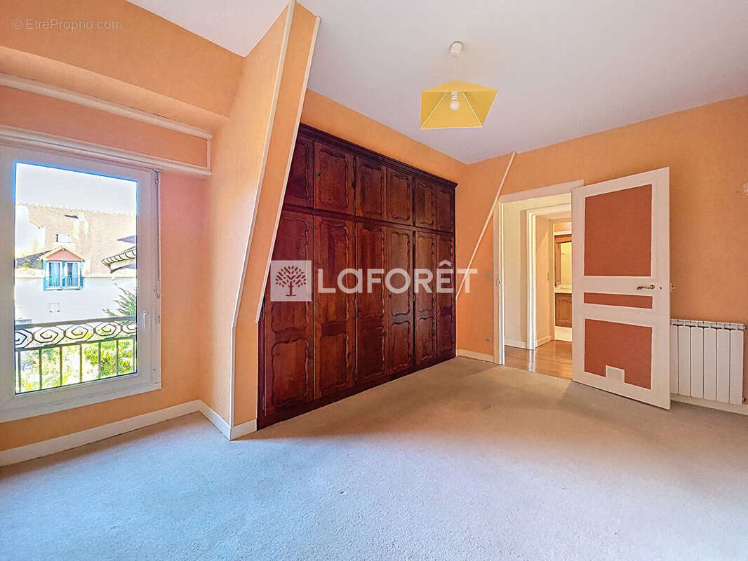 Appartement à ORTHEZ