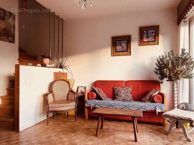 Appartement à CENON