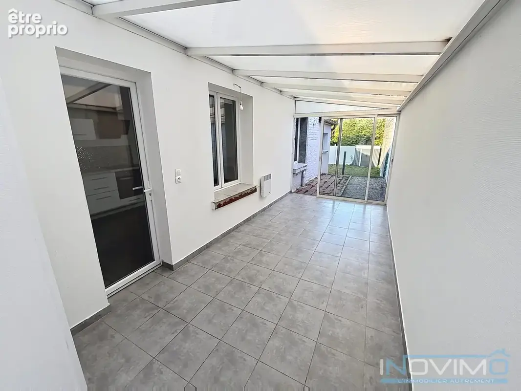 Maison 2 pièces 64 m² à vendre à Dunkerque (59640) - photo 2