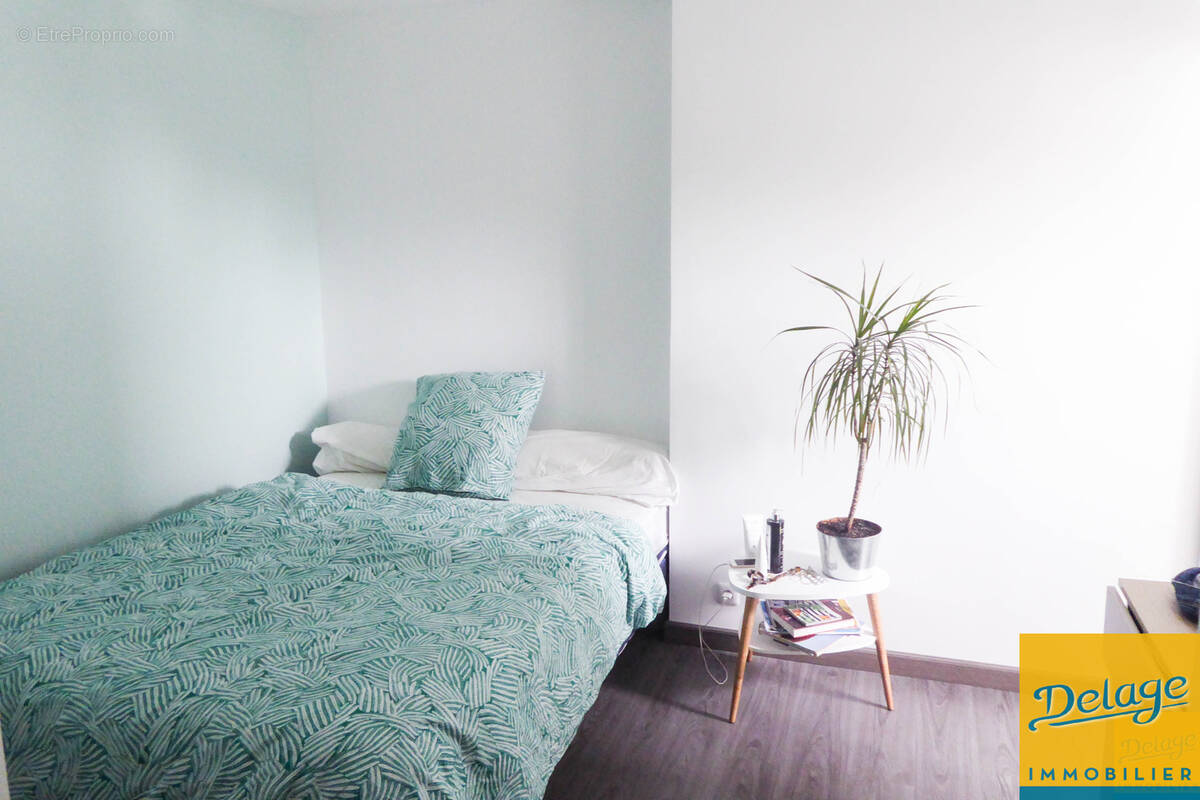 Appartement à LIMOGES