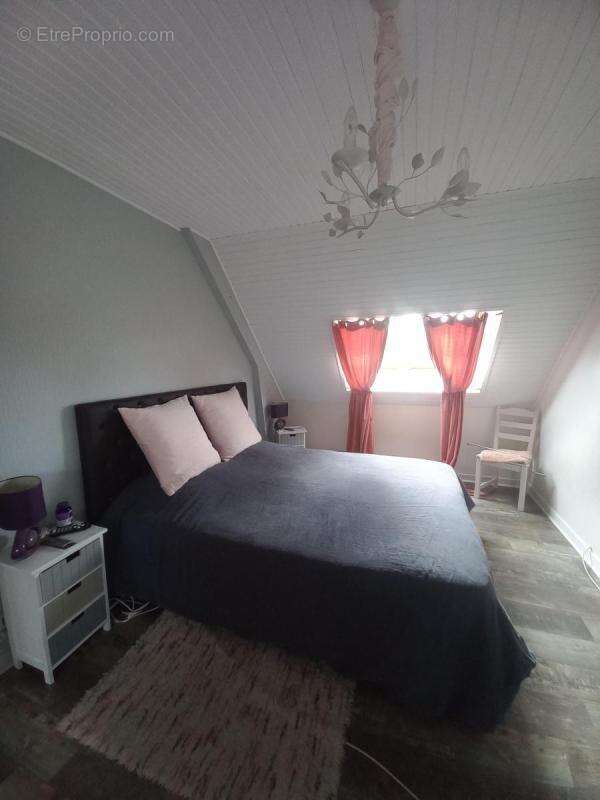 Maison 158 m² à Plouay  - photo 11
