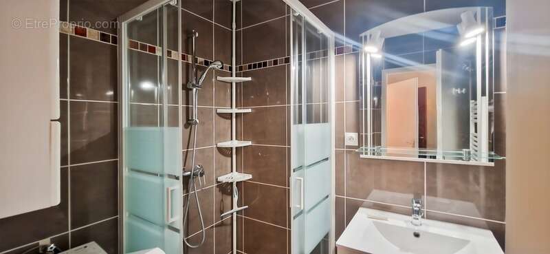 Appartement à vendre 1 pièces BARBOTAN LES THERMES (32) - photo 7