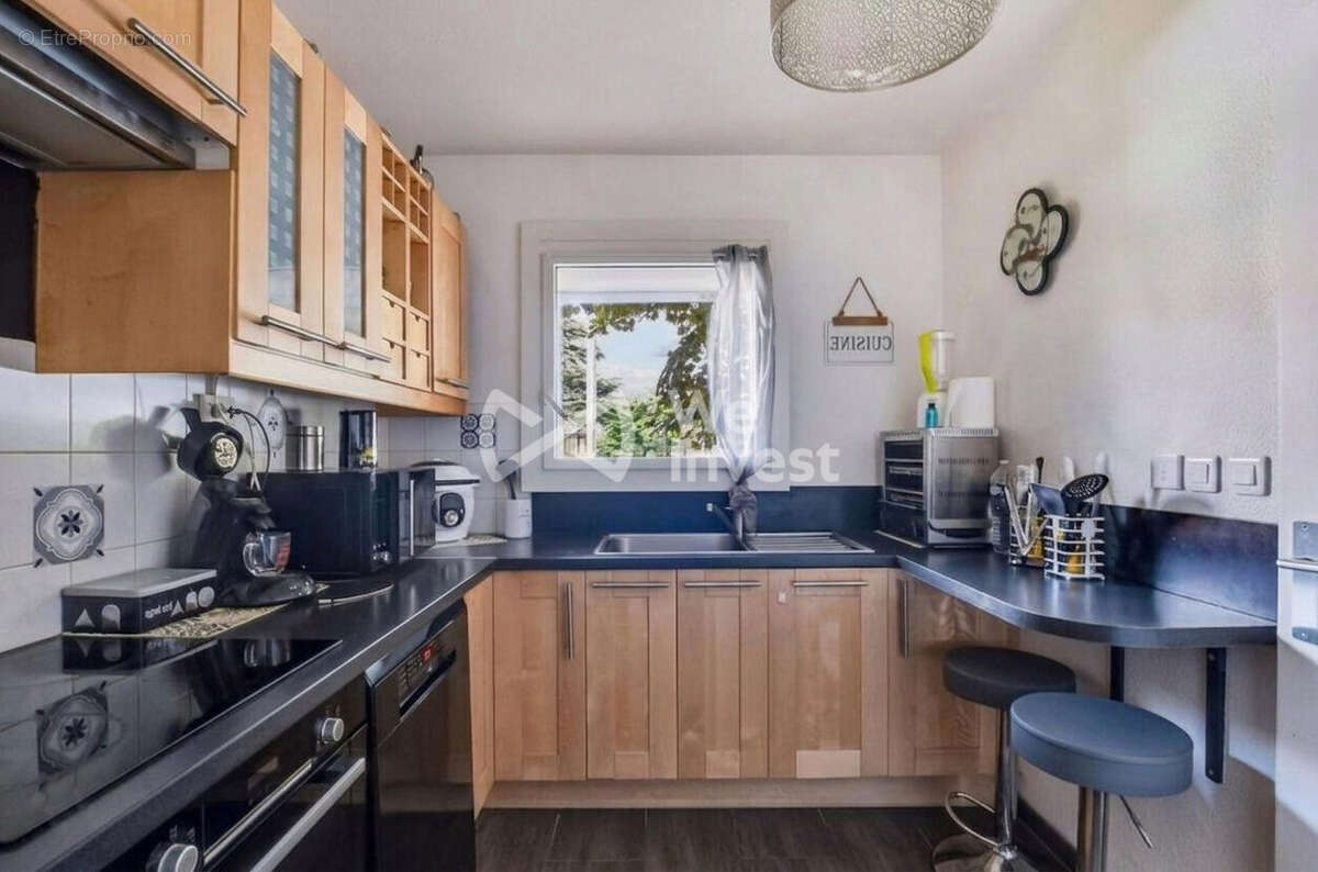 Maison 65 m² à Montpellier  - photo 3