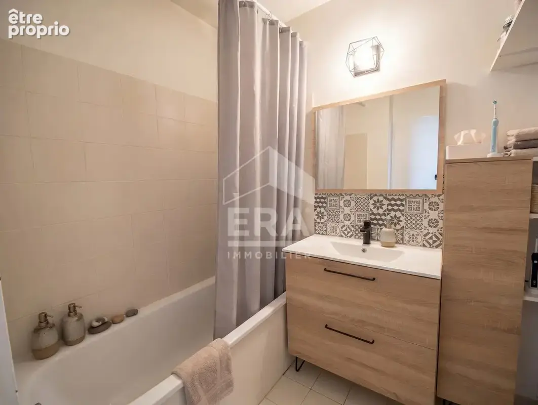 Appartement 48m² à billère - photo 5