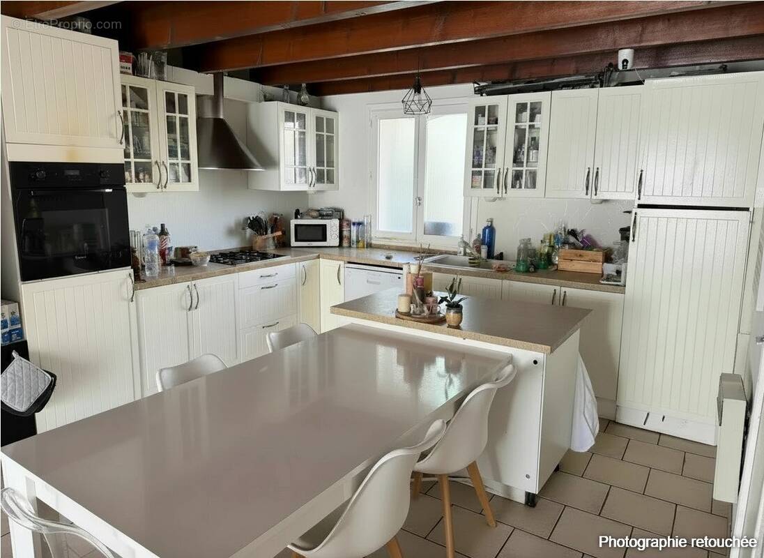 Maison à BEZIERS