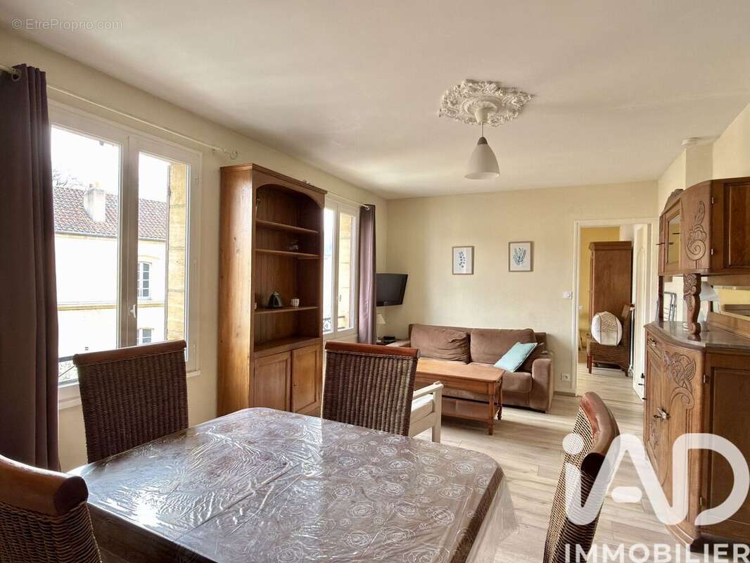 Photo 3 - Appartement à SARLAT-LA-CANEDA