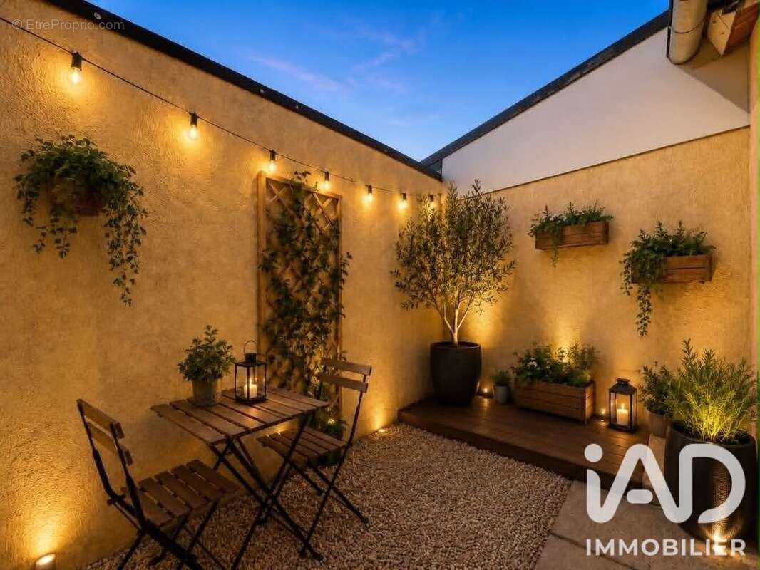 Photo 9 - Maison à AMIENS