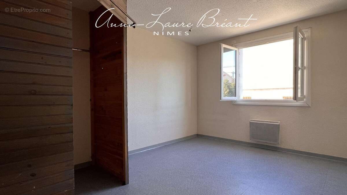 Appartement à NIMES