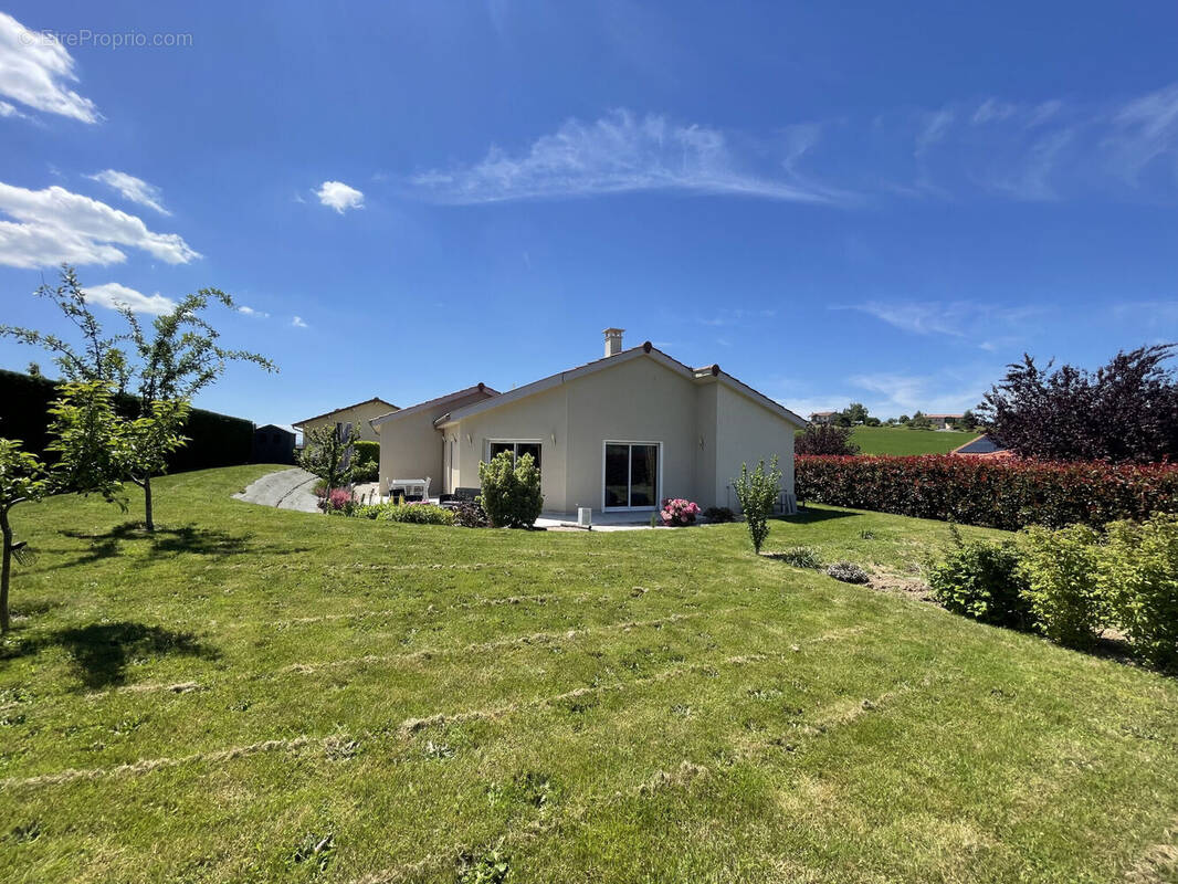 Photo 1 - Maison à RONNO